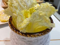 -牛人日志·鲜牛肉骨汤火锅(万科里瑧店)