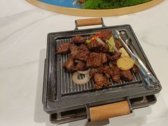 -清雅臻品·竹林院落·新派青岛菜(崂山店)
