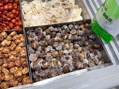 -优可栗栗·零食炒货(上品店)