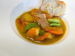 -博悦茶餐厅(文殊院店)
