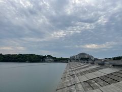 -天目湖山水园