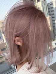 -FASHION PALACE hair+