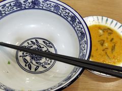 -穆兰泽兰州牛肉面(天津·海河意式风情区店)