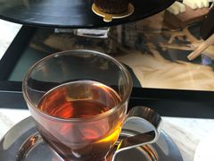 -苏州希尔顿酒店·园大堂吧