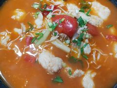 -苗小坛酸汤鱼(酒仙桥店)