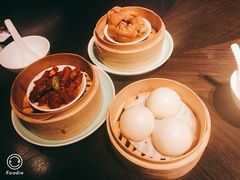 -万丽轩·粤菜(王府井金茂万丽酒店)
