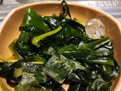 -海底捞火锅(老城根店)