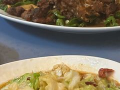 -食鸡公社辣子鸡·潍坊菜·烧烤