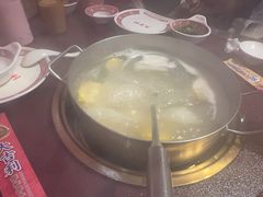 -大吉利·潮汕鲜牛肉火锅(西安店)