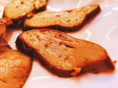 鹅肝-陈鹏鹏潮汕菜(宝安机场T3航站楼店)