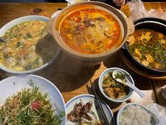 -打酱油·非遗淮扬菜(瘦西湖梅岭店)