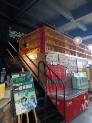 -零重力蹦床空间·滑梯·海洋球·团建(奥特莱斯店)