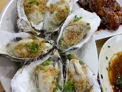 -吉莲利苑海鲜酒家(珠海拱北29年老字号店)