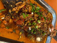 -冯氏烧烤(凯旋路总店)