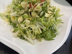 -清真·锦翔炝锅鱼(明德门店)