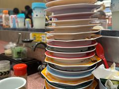 -元气寿司(环球港店)