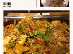 iphone_upload_pic-锦尚阁烤鱼•天津菜(宣武门胡同店)
