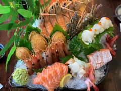 -九井澤精致料理(金茂店)