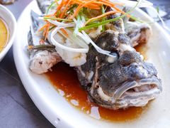 -阿弟特色海鲜餐厅·大排档(平潭店)