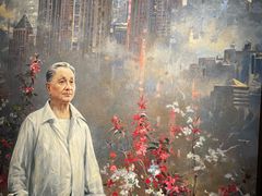 -邓小平故里
