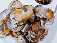 -贺记东北烧烤(夫子庙总店)