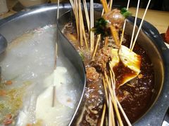 -袁记串串香(人民公园店)
