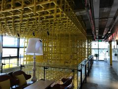 -火星工厂狼人·剧本桌游轰趴馆·自助酒吧(滨江店)
