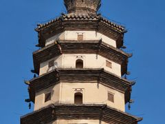 -修德寺塔