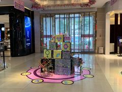-新梦百货(民族店)