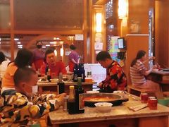 大堂-玉林串串香·成都老字号(玉林街总店)