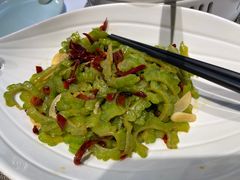 -上座云间·青年赣菜(绿茵店)