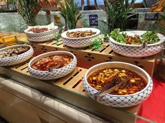 -福缘烤肉王自助(爱琴海-原比尔森店)