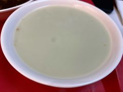 豆汁-姚记炒肝店(鼓楼店)