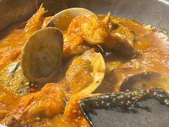 -虾念·128香辣虾.武汉烧烤(龙华总店)