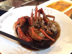 -Ministry of Crab(科伦坡店)