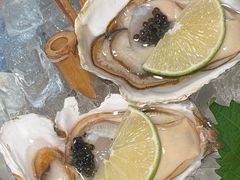 -原志优秀食材·匠心料理·海胆主题(金亿广场店)