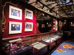 -马克西姆餐厅(崇文门店)