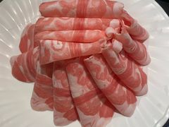 -京门老爆三·铜锅涮肉 爆肚(芳群园店)