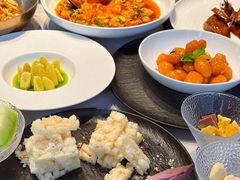 -南景饭店(万家丽路店)