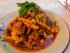 -院8里·少城记忆老川菜(宽窄巷子店)