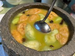 -天厨妙香素食餐厅(清华店)