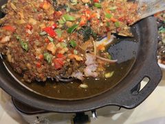 -串盟烧烤大排档·长沙美食地标(星沙店)