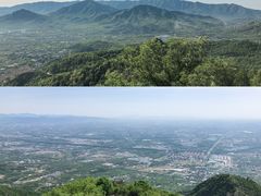 -妙峰山风景名胜区
