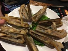 -船奇蒸汽海鲜·闽菜(八市海鲜总店)