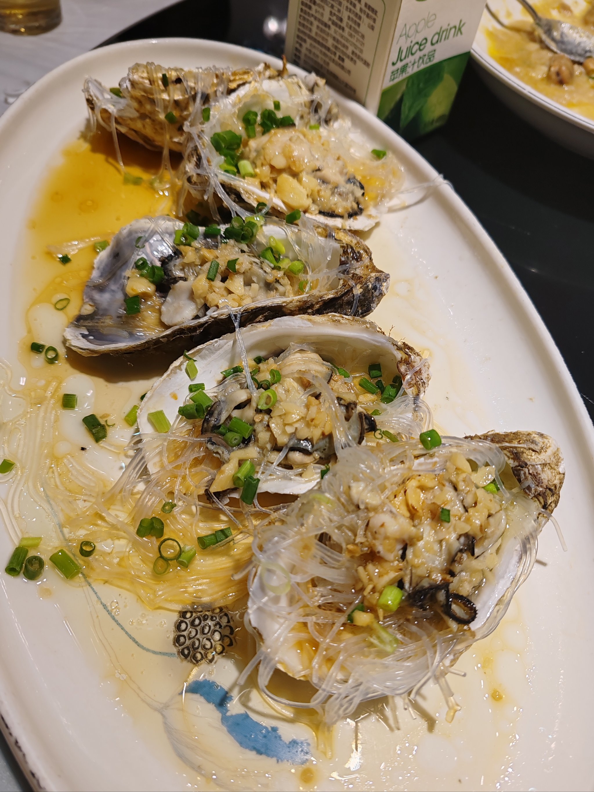 七号码头海鲜排挡(城市家园店)¥144/人166椒江区海鲜评论还没有人