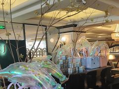 -良木缘咖啡西餐(优品道广场店)