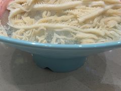 -蜀留香火锅(社会山店)