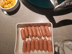 -半天妖烤鱼(新中关购物中心店)