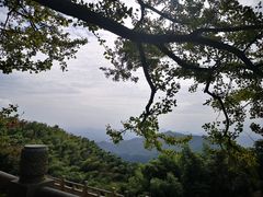 -径山寺
