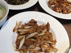 -南门小馆·清真(国贸商城店)